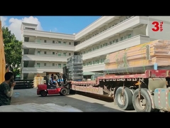 Industrial Hybrid Power Plants Up To 80% OPEX Reduction