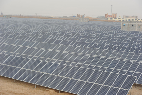 Flexible Solar Panels , Solar Photovoltaic Module IEC61730 Standards