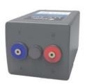400Ah LLC Lead Carbon Battery 2 Volt ABS Materials LionRock ODM